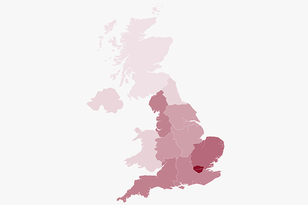 The true extent of cybercrime on the UK's self-employed and SMEs, revealed!